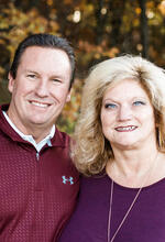 Duane & Larysa Matzek